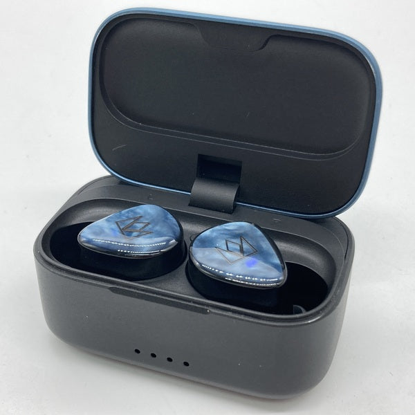 激安通販 Audio Noble 【中古】FoKus 【NOB-FOKUSPRO-B】【秋葉原 PRO イヤホン