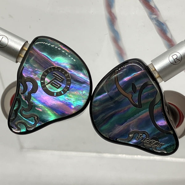 【中古】Juzear Defiant 鳴神【日本橋】