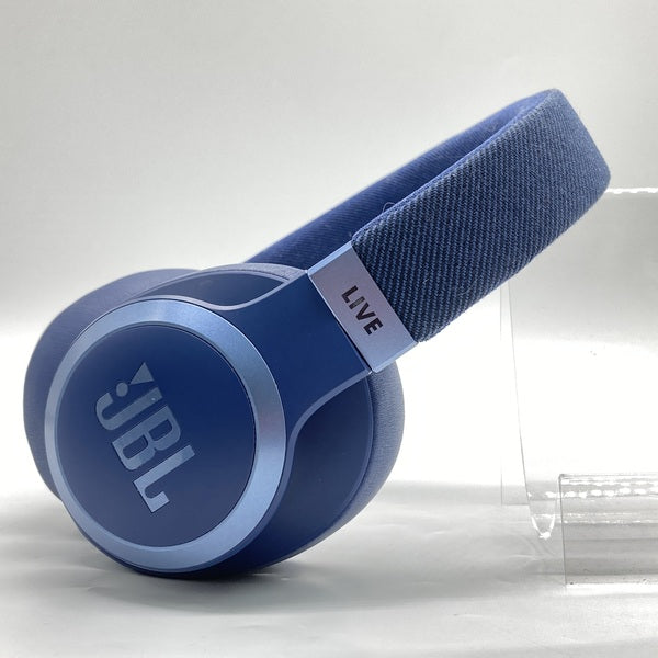 【中古】LIVE770NC ブルー【JBLLIVE770NCBLU】【仙台】