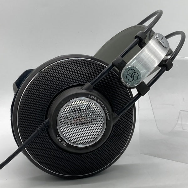 AKG 【中古】K612 PRO【秋葉原】 – e☆イヤホン