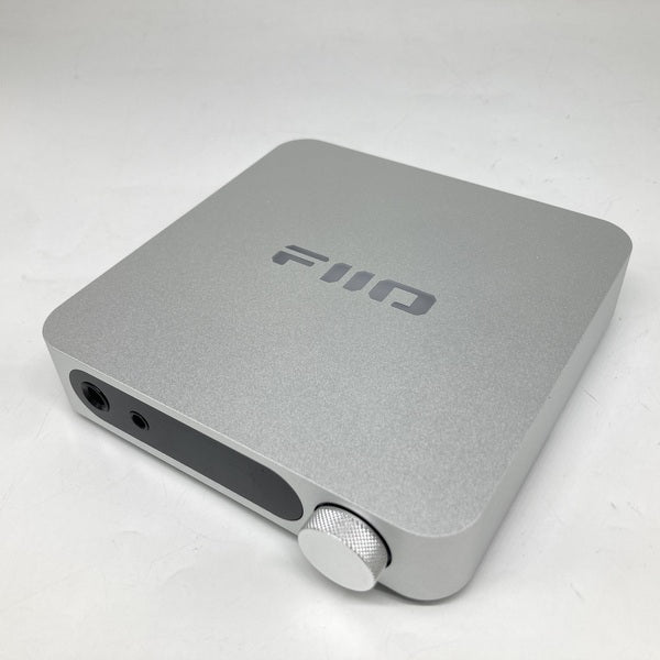 【中古】K11 Silver 【FIO-K11-S】【日本橋】