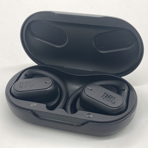 新品未使用　JBL SOUNDGEAR SENSE ブラック JBL Soundgear Sense | True wireless open-ear headphones