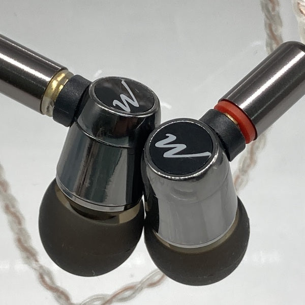 MotherAudio 【中古】ME5-BORON【日本橋】 – e☆イヤホン