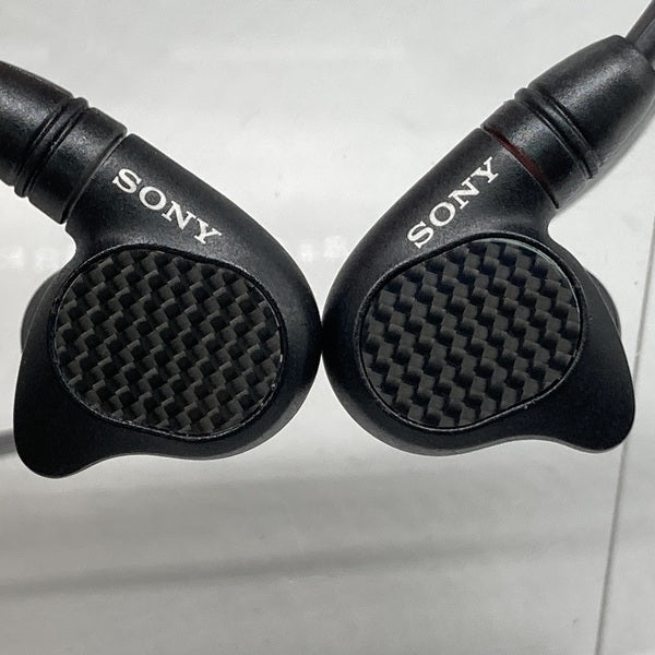 【中古】IER-M9 Q【日本橋】