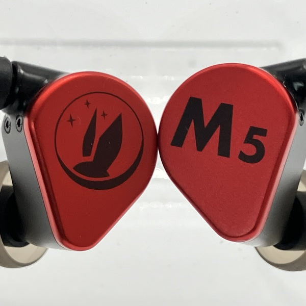 FiR Audio 【中古】M5【日本橋】 – e☆イヤホン