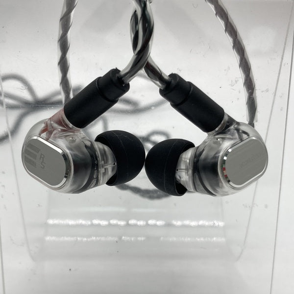 【中古】RS THREE Translucido 【RS-THREE-CLR】【秋葉原】