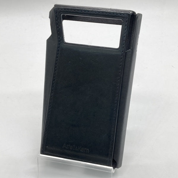 Astell&Kern A&ultima SP2000 CP 専用レザーケース有 SP2000用イタリアン高級レザーケース 「A&ultima SP2000 Case