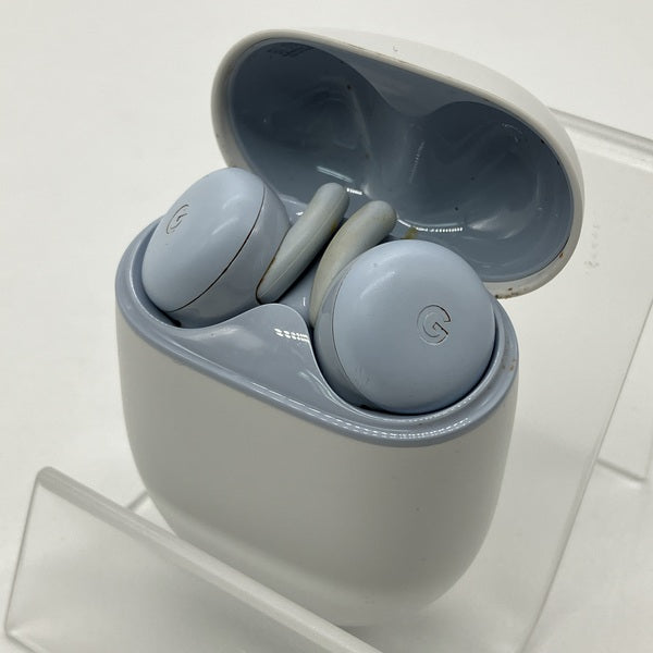 Google 【中古】Pixel Buds A-Series【秋葉原】 – e☆イヤホン