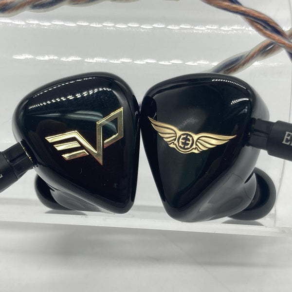 イヤホン Legend EVO (Universal Fit)-Empire ears Empire Ears | Universal In-Ear Monitors | Legend Evo