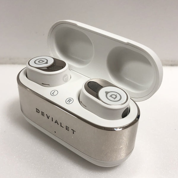 【中古】GEMINI II Iconic White【名古屋】