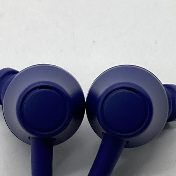 【中古】ATH-CK350XiS BL ブルー【秋葉原】