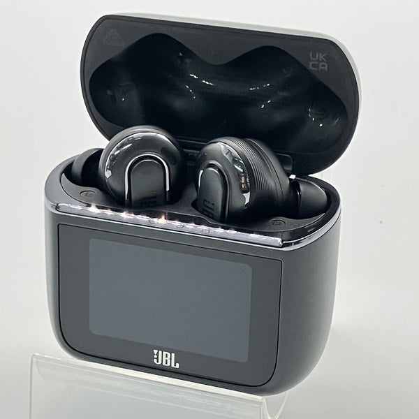 【中古】TOUR PRO 3 ブラック【JBLTOURPRO3BLK】【日本橋】