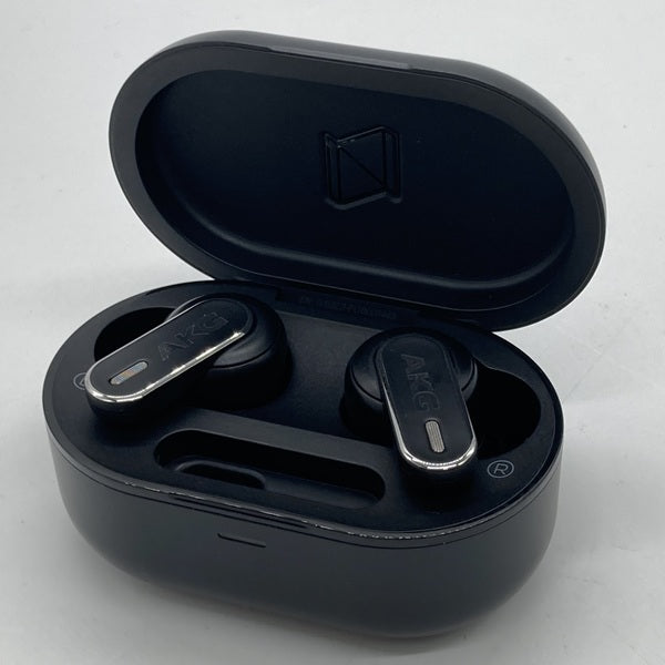【中古】N5 Hybrid ブラック【AKGN5HYBRIDBLK】【日本橋】