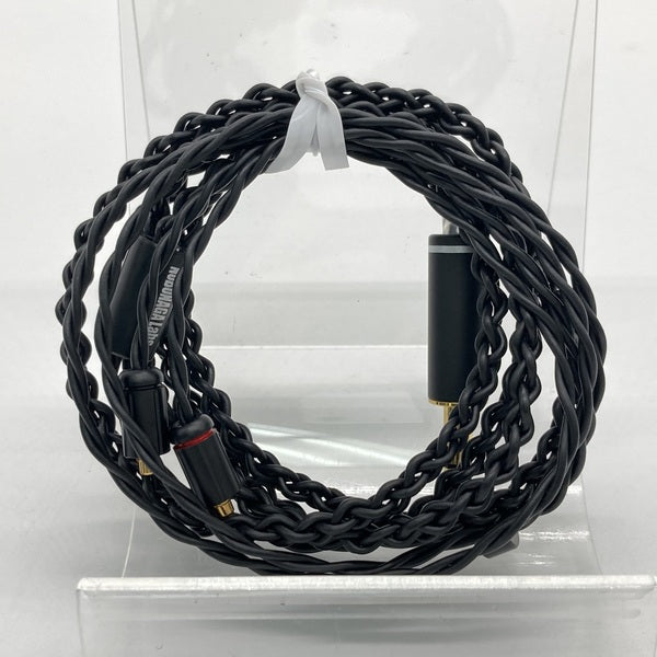 NOBUNAGA Labs 【中古】瑞鳳 (Zuihou) 4.4mm5極バランス/MMCX