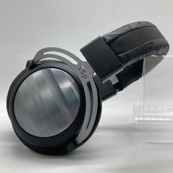 beyerdynamic 【中古】T5p 2nd Generation【日本橋】 – e☆イヤホン