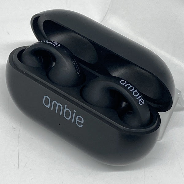 【中古】AM-TW01 ブラック【秋葉原】