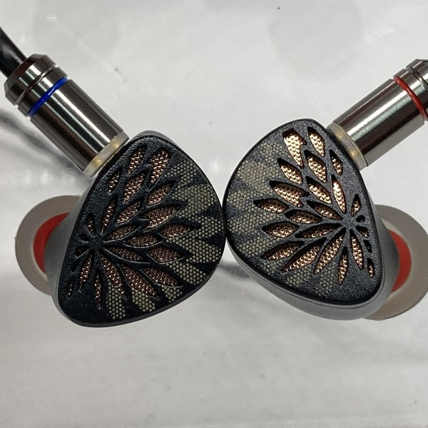 【中古】Yu Xuan Ji (魚玄機) 4.4mm バランスジャック【日本橋】