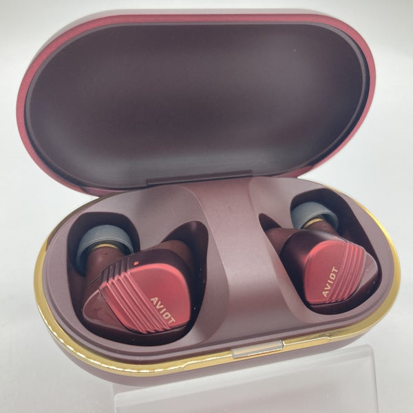 【中古】TE-W1 レッド【TE-W1-RD】【秋葉原】