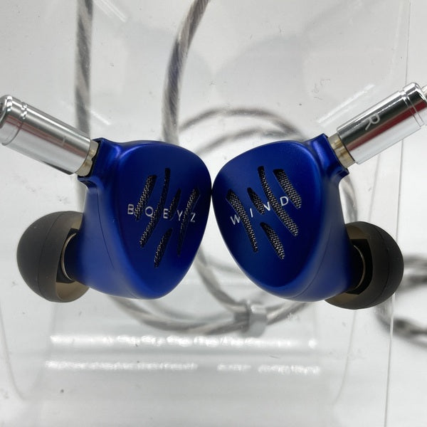 【中古】Wind 藍 (4.4mm)【秋葉原】
