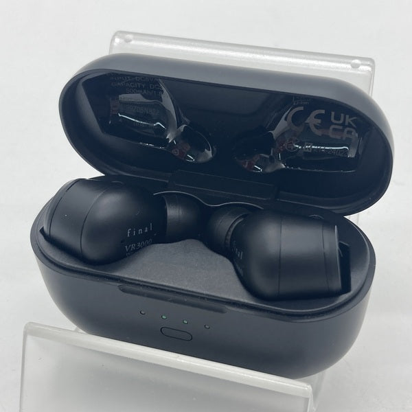 【中古】VR3000 Wireless 【FI-VR3DPLTW】【秋葉原】