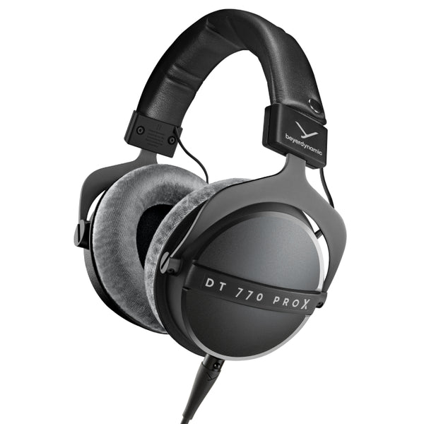 Beyerdynamic DT 770 PRO 80Ω ケーブル着脱&バランス化 Beyerdynamic DT 770 PRO 80Ω ケーブル着脱&バランス化