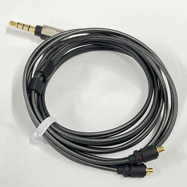 【中古】01シリーズ 3.5mm 4極-MMCX(L/R, 2023 model)【iect_01_bl3mr_b_120】【秋葉原】
