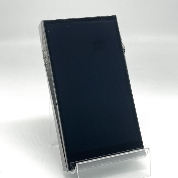 眞空✨Astell&Kern SP3000 BLACK Astell&Kern A&ultima SP3000 Black [IRV-AK-SP3000-BLK]｜新品通販