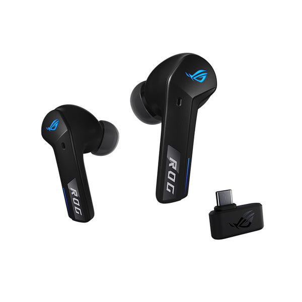 【送料無料】ROG Cetra True Wireless SpeedNova ASUS ROG CETRA True Wireless SpeedNova – e☆イヤホン
