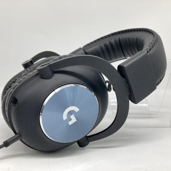 Logicool 【中古】PRO X 【G-PHS-003】【日本橋】 – e☆イヤホン Logicool 【中古】PRO X 【G-PHS-003】【日本橋】 – e☆イヤホン