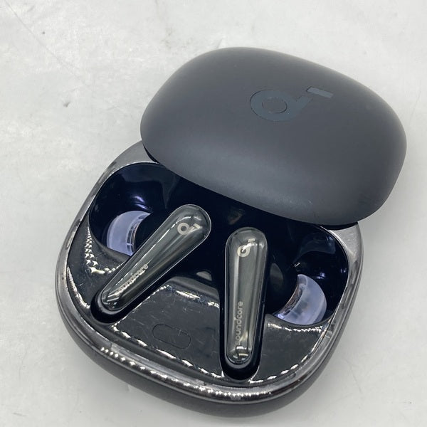 Anker 【中古】Soundcore Liberty 4 ミッドナイトブラック