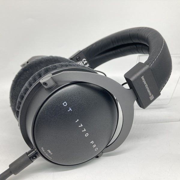 【中古】DT 1770 PRO (250 Ohm)【仙台】