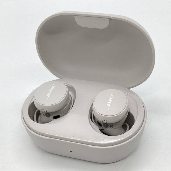【中古】QuietComfort Earbuds White Smoke【名古屋】