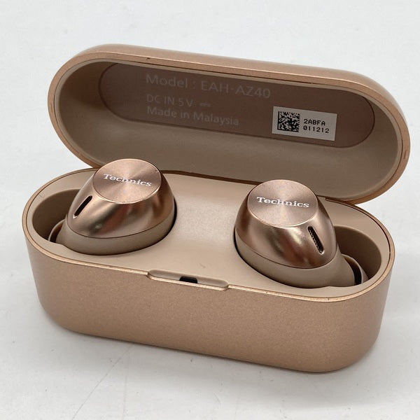 【中古】EAH-AZ40 ローズゴールド 【EAH-AZ40-N】【名古屋】