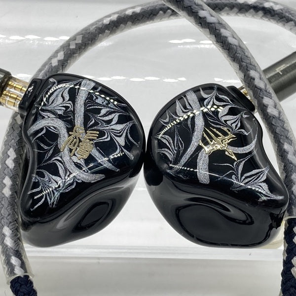 TANGZU 【中古】BAJIE【秋葉原】 – e☆イヤホン