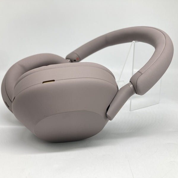 【中古】WH-1000XM5 P スモーキーピンク【日本橋】