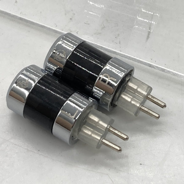 【中古】MMCX → 2pin 変換アダプター【秋葉原】