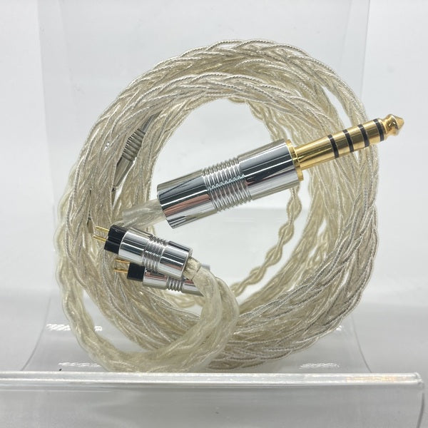 【中古】Expert AgMax8 2Pin-4.4mmバランス【日本橋】