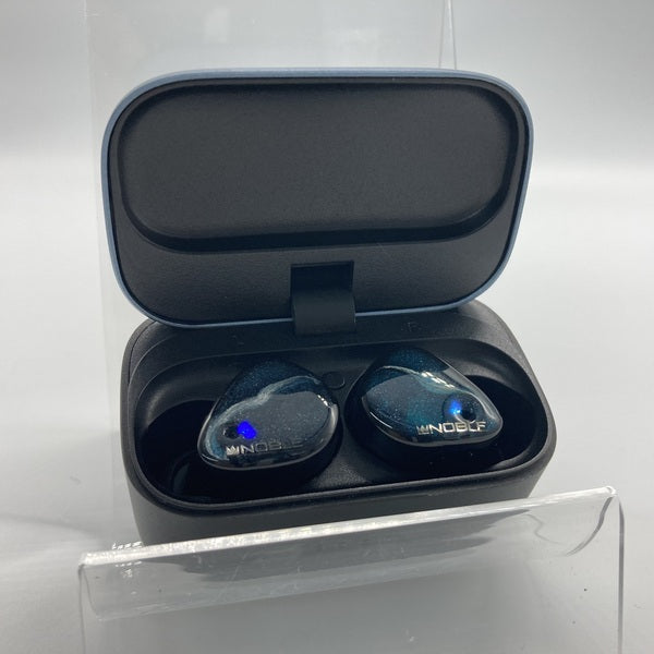 【中古】FoKus Mystique 【NOB-FOKUSMST-B】【日本橋】