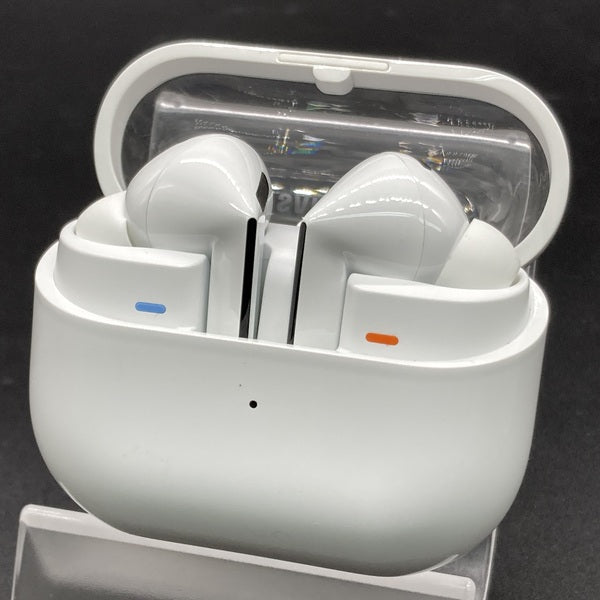 Galaxy Buds3 Pro中古品おまけ付き sm-r630_002_front-w.