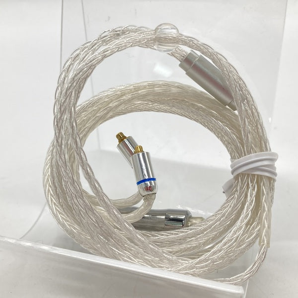 【中古】WhiteSnake【WS-M4B MMCX-4.4mmバランスプラグ(5極)】【名古屋】