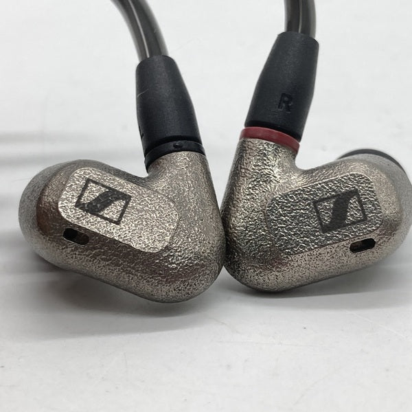 SENNHEISER 【中古】IE 600【名古屋】 – e☆イヤホン