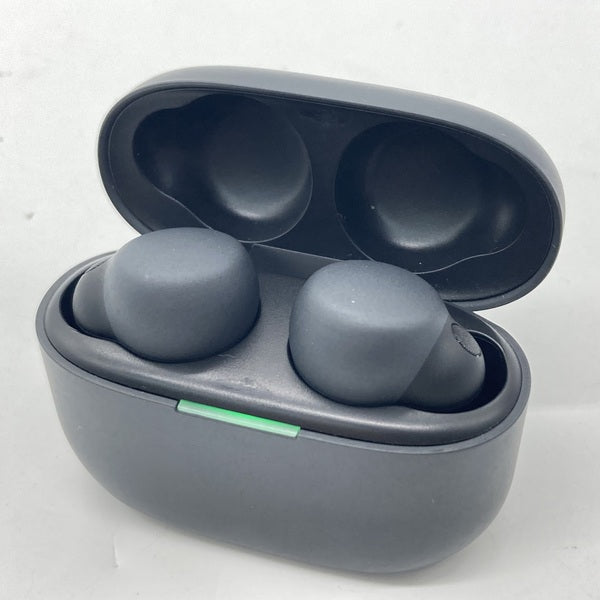 【中古】LinkBuds S ブラック 【WF-LS900N B】【秋葉原】