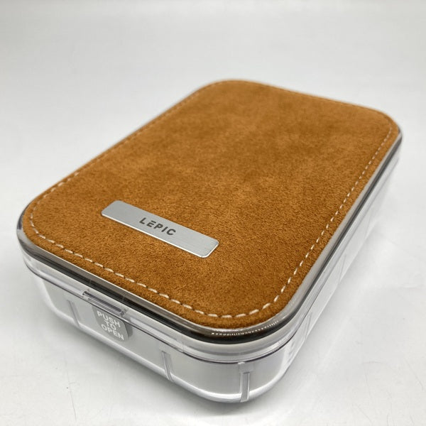 【中古】JUKEBOX ALCANTARA TAN【日本橋】