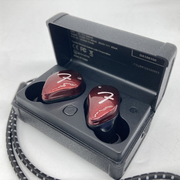 【中古】TOUR RED【日本橋】