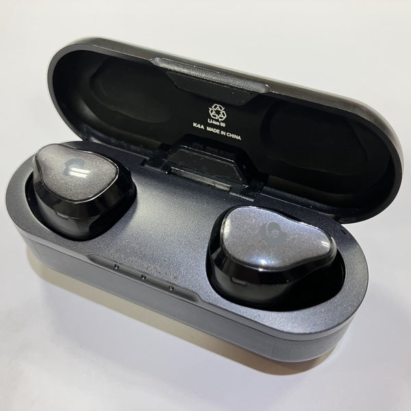 【ほぼ未使用】値下げ中！！GLIDIC TW-7000 アーバンブラック GLIDiC 【中古】Sound Air TW-7000 アーバンブラック 【SB-WS72-MRTW