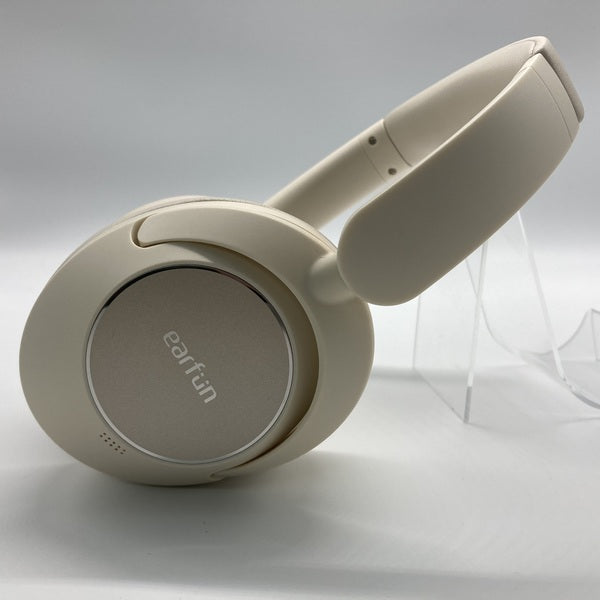 【中古】EarFun Wave Pro White【日本橋】