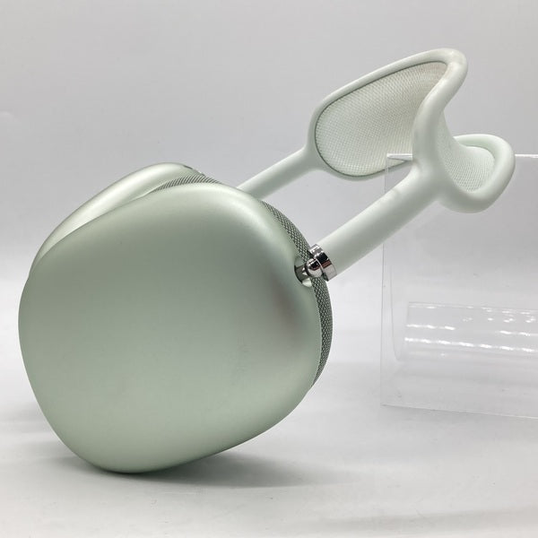 【中古】AirPods Max MGYN3J/A ワイヤレスヘッドホン グリーン【秋葉原】
