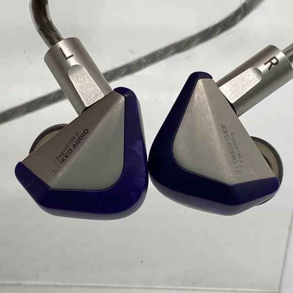 【中古】Asgard OH5【秋葉原】