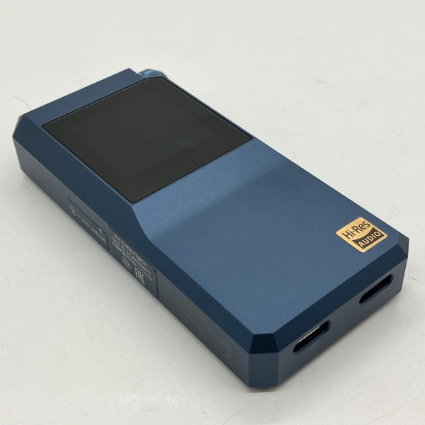 FIIO 【中古】BTR17 Blue 【FIO-BTR17-L】【秋葉原】 – e☆イヤホン
