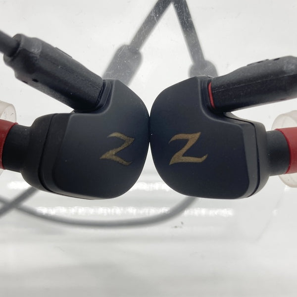 【中古】ZIEM1 Professional In-Ear Monitors【秋葉原】
